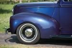 Ford Flareside Custom Pickup Truck 1941 года